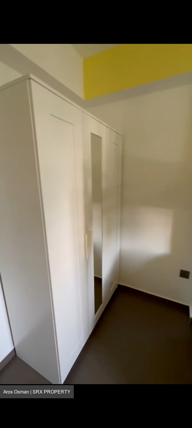 Blk 571B Champions Court (Woodlands), HDB 4 Rooms #484549671